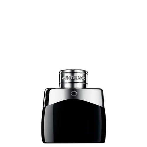 Perfume Legend - Montblanc - Eau de Toilette Montblanc Masculino Eau de Toilette