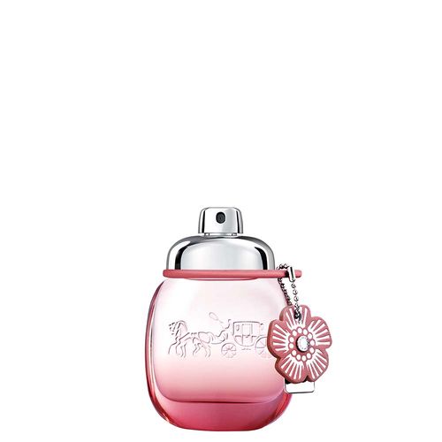 Perfume Coach Floral Blush - Coach - Eau de Parfum Coach Feminino Eau de Parfum