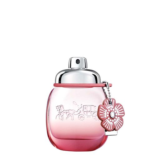 Perfume Coach Floral Blush - Coach - Eau de Parfum Coach Feminino Eau de Parfum