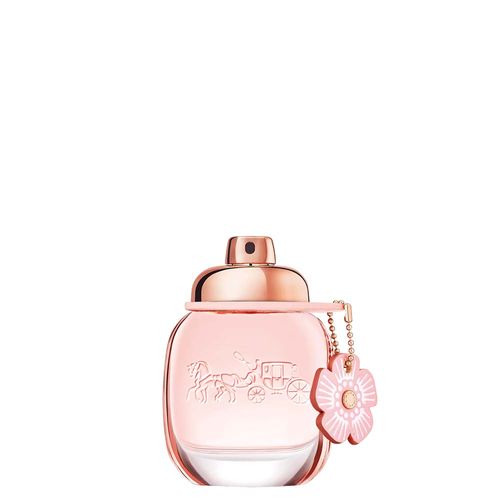 Perfume Floral Coach - Coach - Eau de Parfum Coach Feminino Eau de Parfum