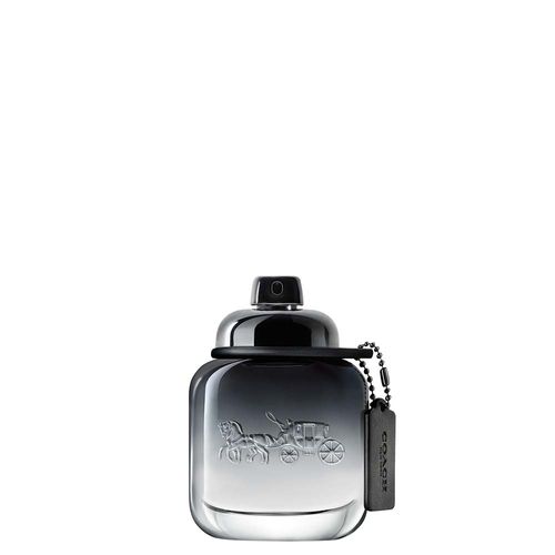 Perfume Coach New York Masculino Eau de Toilette 40 ml