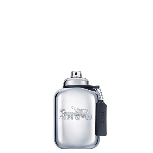 Perfume Platinum - Coach - Eau de Parfum Coach Masculino Eau de Parfum