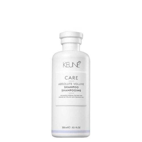 Shampoo Keune Care Absolute Volume 300 ml