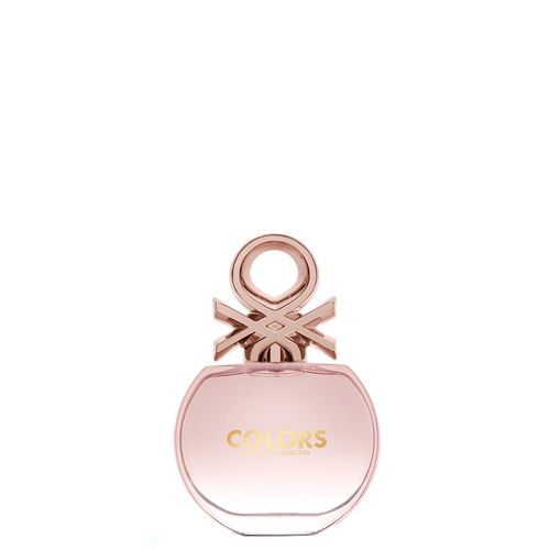 Colors de Benetton Rose