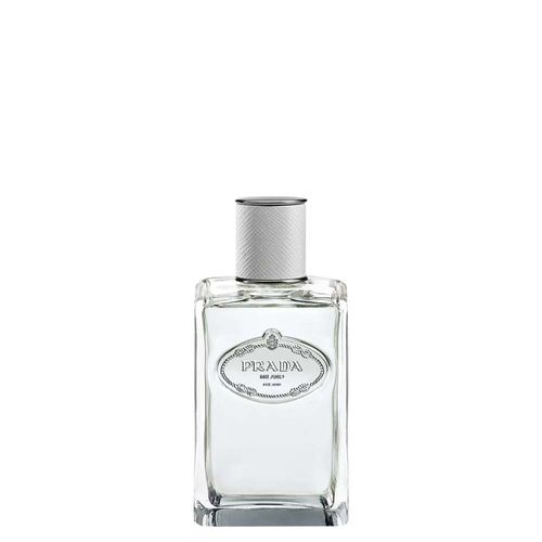 Perfume Infusion d'Iris Cdre - Prada - Eau de Parfum Prada Unissex Eau de Parfum
