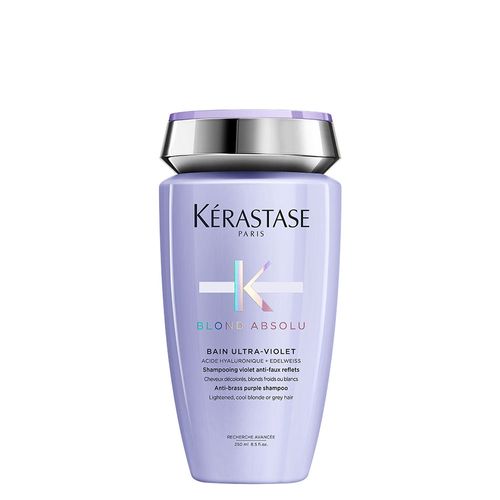 Shampoo Kérastase Blond Absolu Bain Ultra-Violet 250 ml