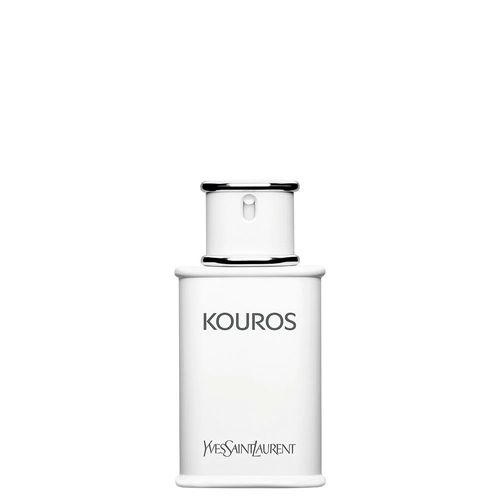Perfume Kouros - Yves Saint Laurent - Eau de Toilette Yves Saint Laurent Masculino Eau de Toilette