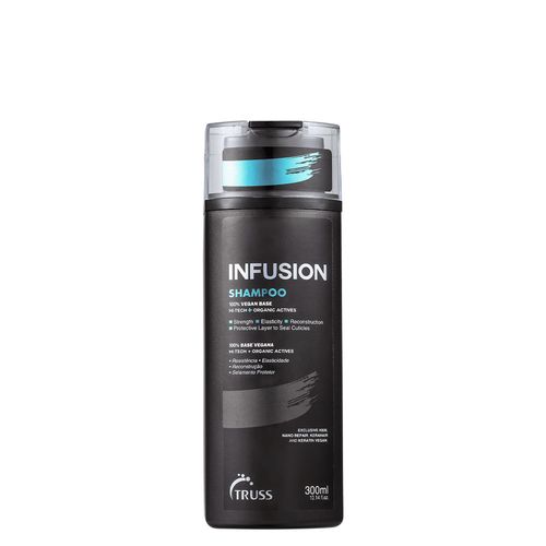 Shampoo Truss Infusion 300 ml