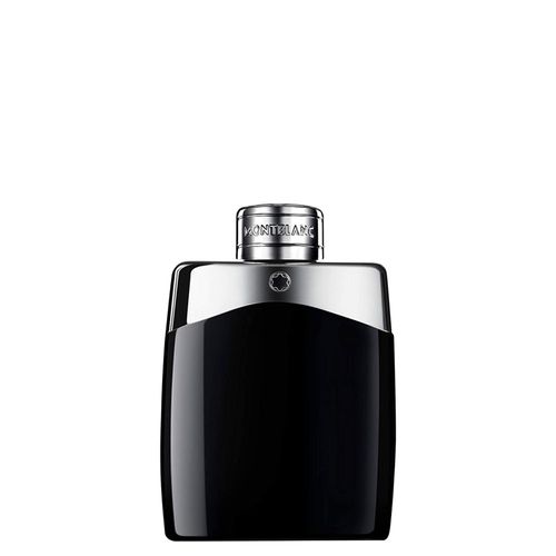 Perfume Legend - Montblanc - Eau de Toilette Montblanc Masculino Eau de Toilette