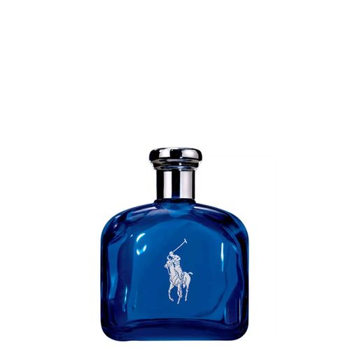 Perfume Polo Blue - Ralph Lauren - Eau de Toilette Ralph Lauren Masculino Eau de Toilette