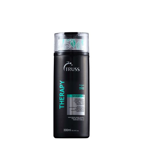 Shampoo Truss Therapy 300 ml