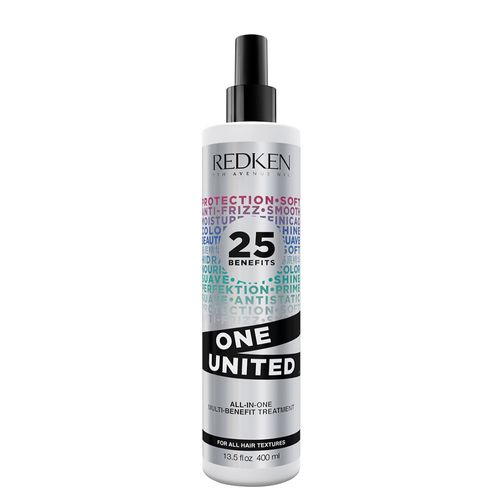 Leave-in Redken One United Multi Benefit Treatment 400 ml