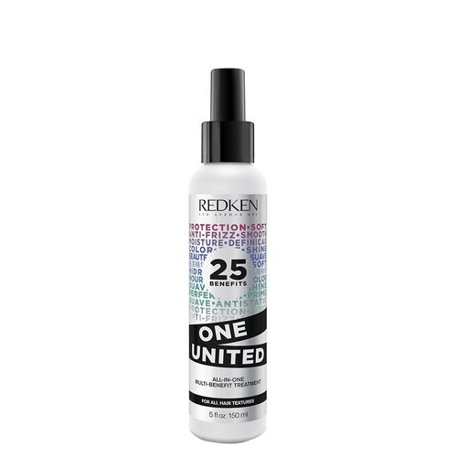 Leave-in Redken One United Muiti Benefit Treatment 150 ml