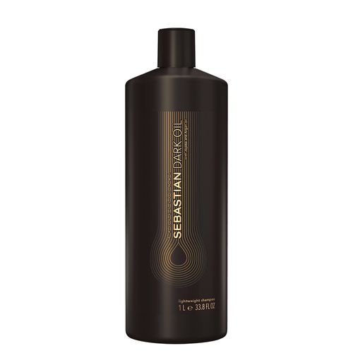Shampoo Sebastian Professional Dark Oil 1000 ml