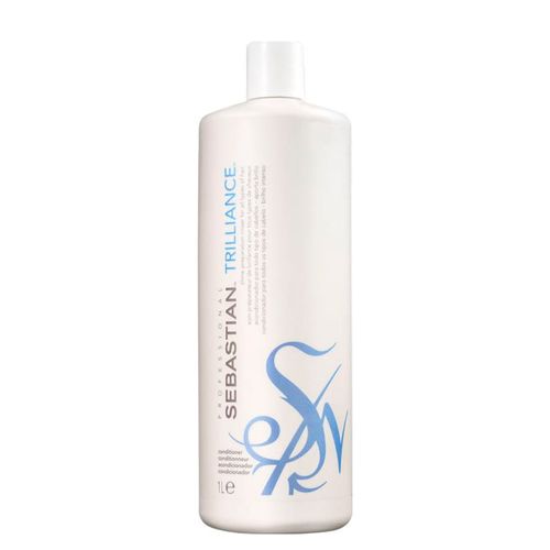 Condicionador Sebastian Professional Trilliance 1000 ml