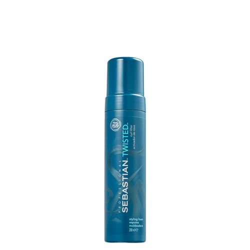 Mousse Modelador Sebastian Professional Twisted Curl Lifter 200 ml