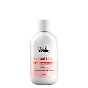 Shampoo-
Magic-
Beauty-
Crystal-
Glow-
300-
ml