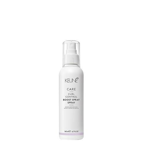 Leave-in Keune Care Curl Control Boost 140 ml