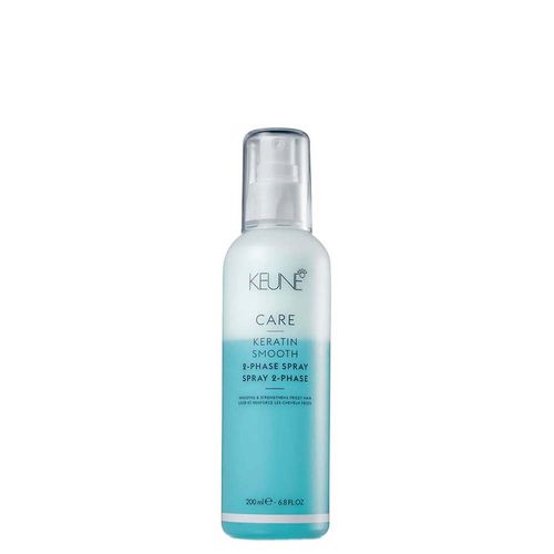 Leave-in Keune Care Keratin Smooth 2 Phase 200 ml