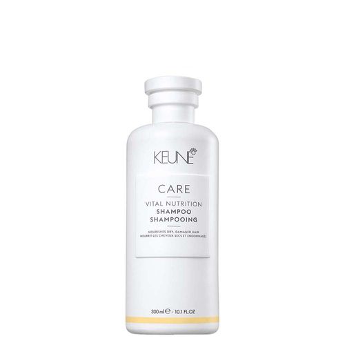 Shampoo Keune Care Vital Nutrition 300 ml