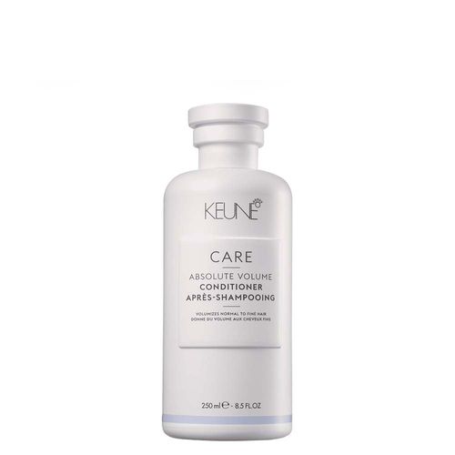 Condicionador Keune Care Absolute Volume 250 ml