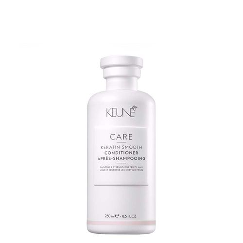Condicionador Keune Care Keratin Smooth 250 ml