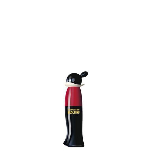 Perfume Moschino Cheap & Chic Feminino Eau de Toilette 50 ml