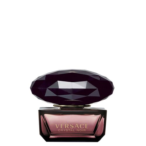 Perfume Crystal Noir - Versace - Eau de Toilette Versace Feminino Eau de Toilette