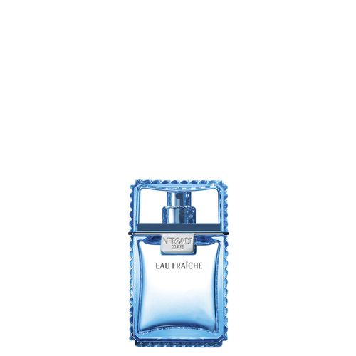 Perfume Versace Eau Fraîche Masculino Eau de Toilette 50 ml
