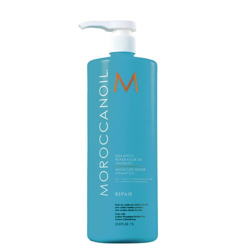 Shampoo Moroccanoil Moisture Repair 1000 ml