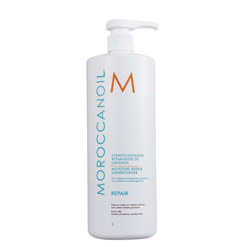 Condicionador Moroccanoil Moisture Repair 1000 ml