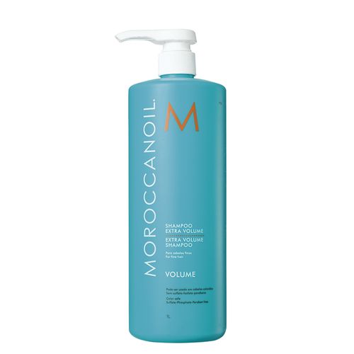 Shampoo Moroccanoil Extra Volume 1000 ml