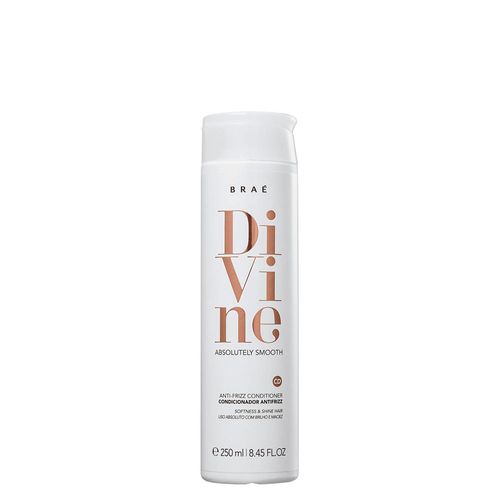 Condicionador Braé Divine 250 ml