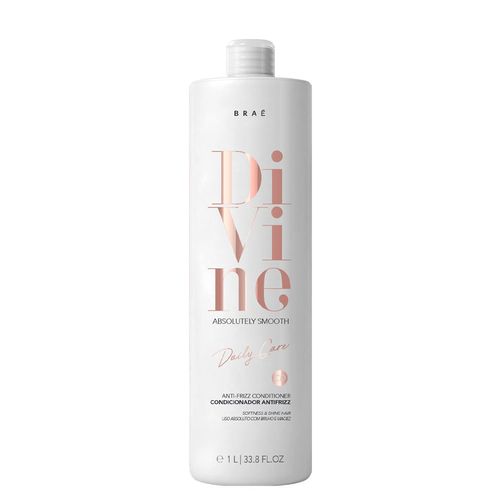 Condicionador Braé Divine 1000 ml