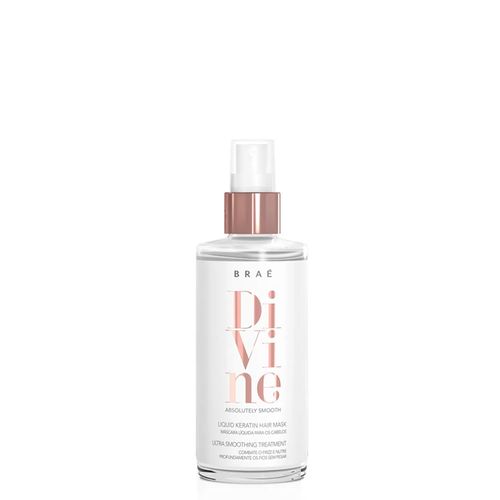 Máscara de Hidratação Braé Divine 60 ml