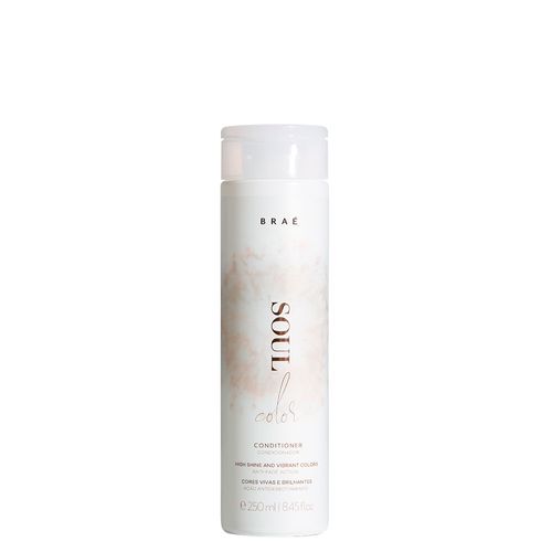 Condicionador Braé Soul Color 250 ml