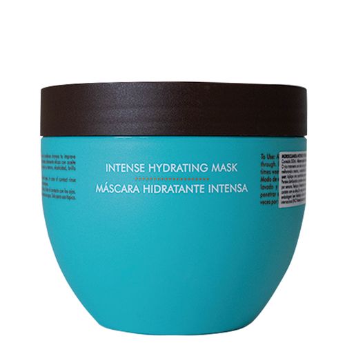 Máscara de Hidratação Moroccanoil Hydration Intense 500 g