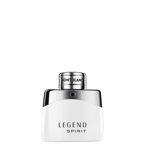 Perfume Legend Spirit - Montblanc - Eau de Toilette Montblanc Masculino Eau de Toilette