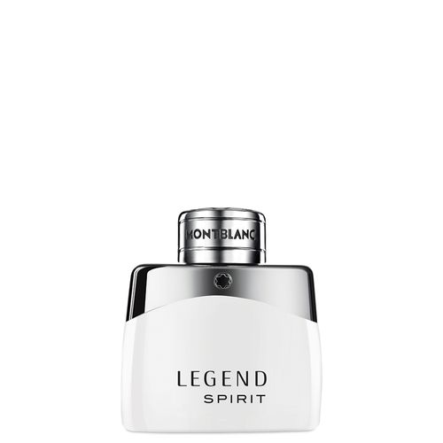 Perfume Legend Spirit - Montblanc - Eau de Toilette Montblanc Masculino Eau de Toilette