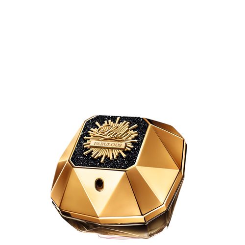 Perfume Rabanne Lady Million Fabulous Feminino Eau de Parfum 50 ml