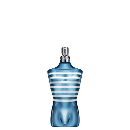 Perfume  LE MALE ON BOARD - Jean Paul Gaultier - Eau de Toilette Jean Paul Gaultier Masculino Eau de Toilette