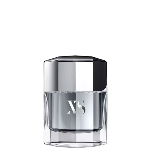 Perfume XS - Paco Rabanne - Eau de Toilette Paco Rabanne Masculino Eau de Toilette