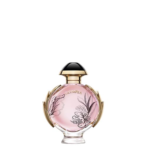 Perfume Olympea Blossom - Paco Rabanne - Eau de Parfum Paco Rabanne Feminino Eau de Parfum