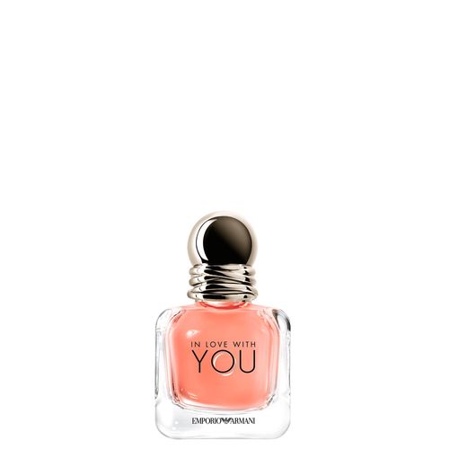 Perfume In Love With You - Giorgio Armani - Eau de Parfum Giorgio Armani Feminino Eau de Parfum