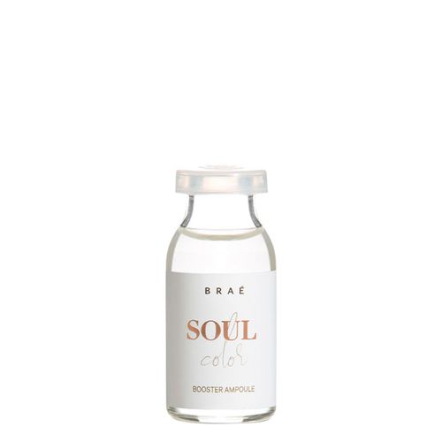 Ampola de Hidratação Braé Soul Color 13 ml