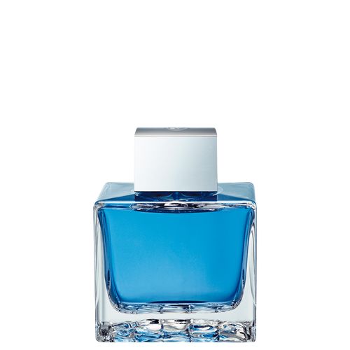 Perfume Blue Seduction - Antonio Banderas - Eau de Toilette Antonio Banderas Masculino Eau de Toilette