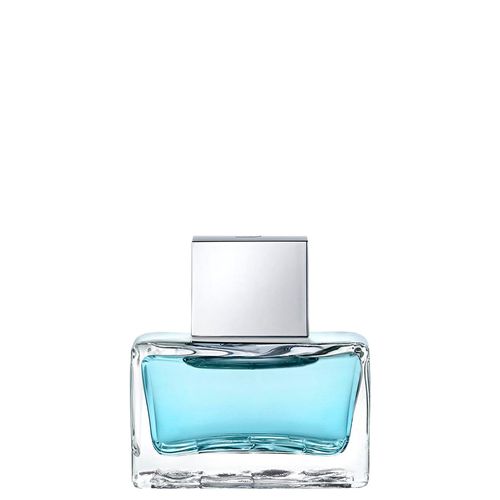 Perfume Blue Seduction - Antonio Banderas - Eau de Toilette Antonio Banderas Feminino Eau de Toilette