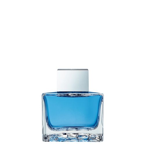 Perfume Blue Seduction - Antonio Banderas - Eau de Toilette Antonio Banderas Masculino Eau de Toilette