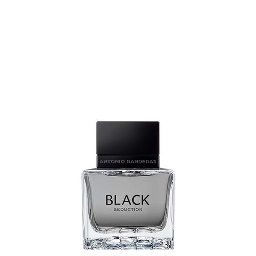 Perfume Banderas Seduction in Black Masculino Eau de Toilette 50 ml