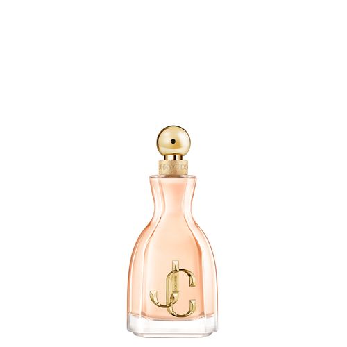 Perfume Jimmy Choo I Want Choo Feminino Eau de Parfum 100 ml